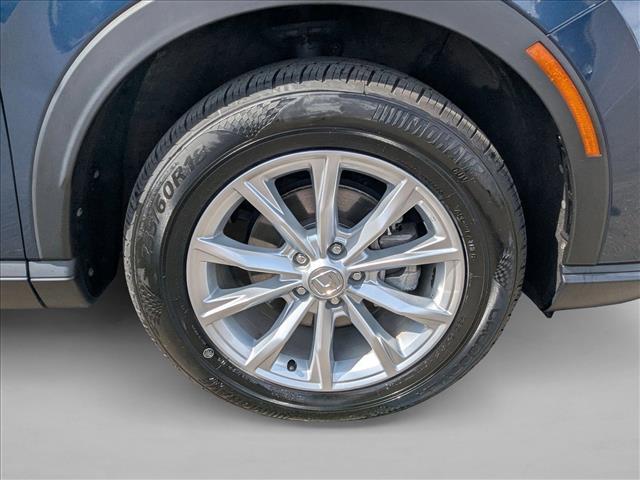 2024 Honda CR-V EX Roseville CA