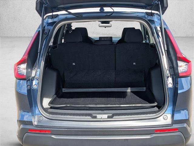 2024 Honda CR-V EX Roseville CA