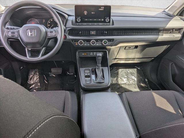 2024 Honda CR-V EX Roseville CA