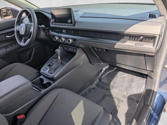 2024 Honda CR-V EX Roseville CA