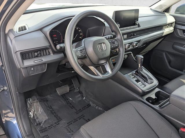 2024 Honda CR-V EX Roseville CA