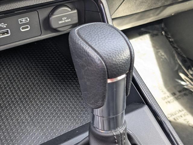 2024 Honda CR-V EX Roseville CA