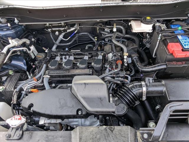 2024 Honda CR-V EX Roseville CA