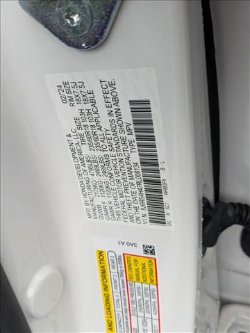 2024 Honda CR-V EX Roseville CA