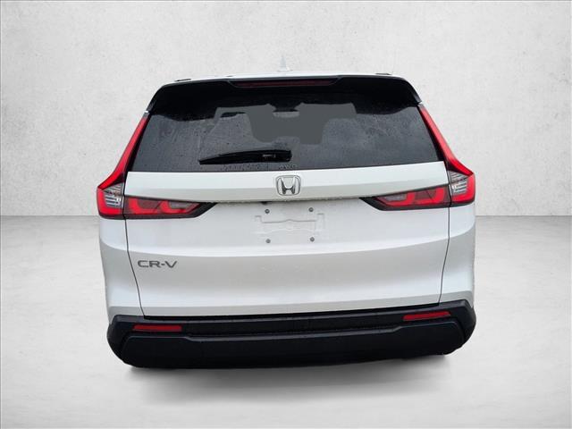 2024 Honda CR-V EX Roseville CA