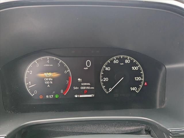 2024 Honda CR-V EX Roseville CA