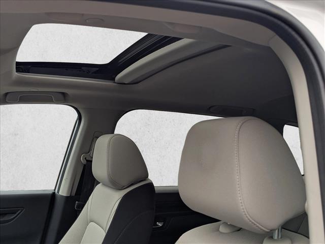 2024 Honda CR-V EX Roseville CA