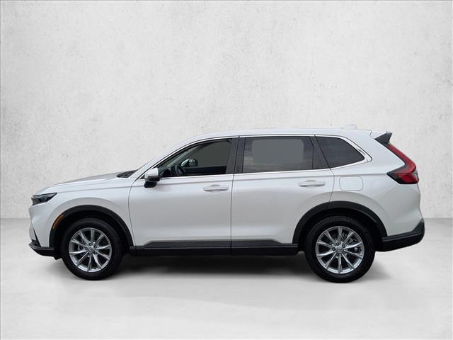 2024 Honda CR-V EX Roseville CA