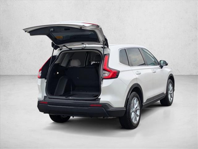 2024 Honda CR-V EX Roseville CA