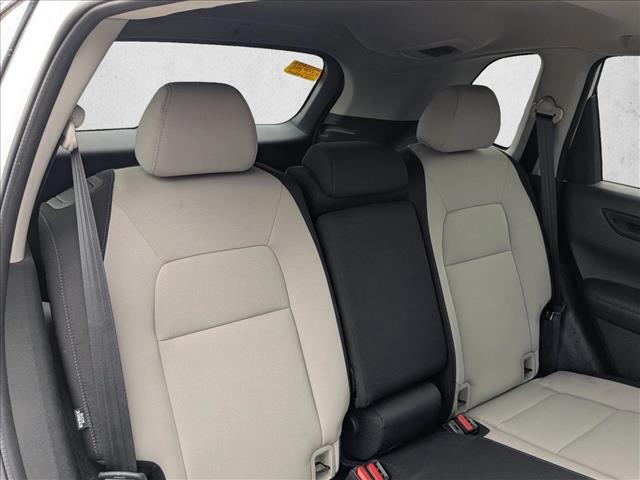 2024 Honda CR-V EX Roseville CA