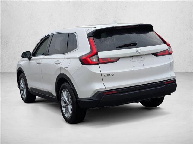 2024 Honda CR-V EX Roseville CA