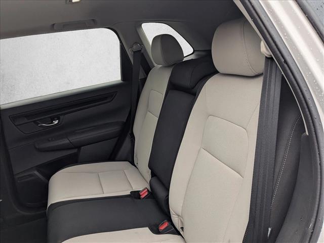 2024 Honda CR-V EX Roseville CA