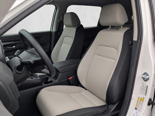 2024 Honda CR-V EX Roseville CA