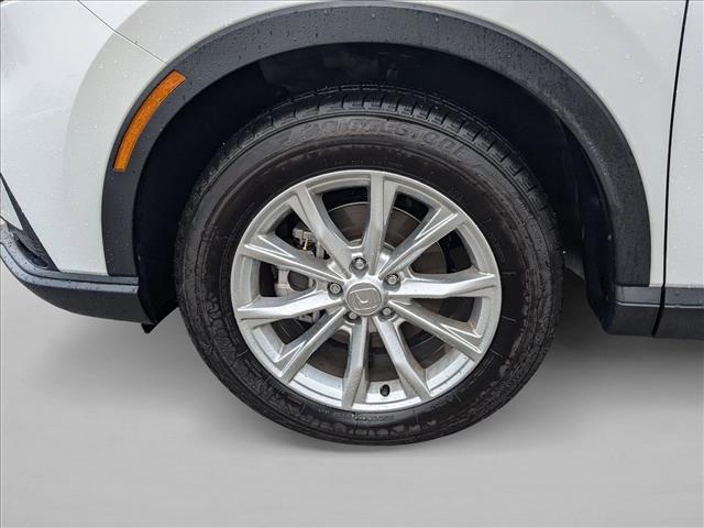 2024 Honda CR-V EX Roseville CA