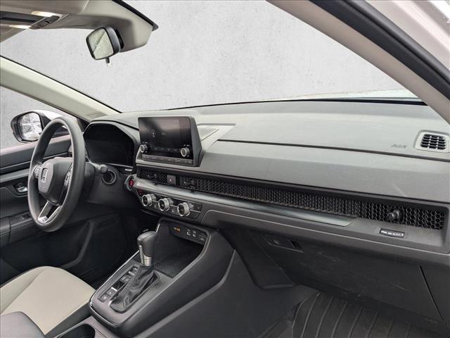 2024 Honda CR-V EX Roseville CA