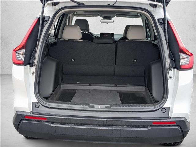 2024 Honda CR-V EX Roseville CA