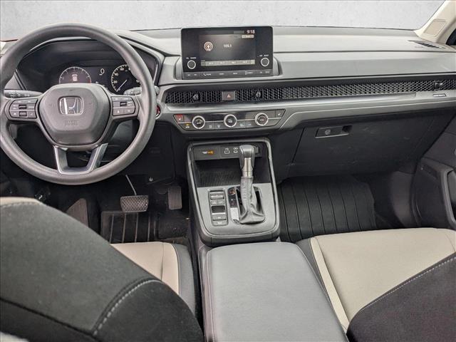 2024 Honda CR-V EX Roseville CA