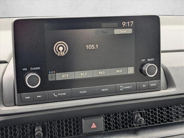 2024 Honda CR-V EX Roseville CA