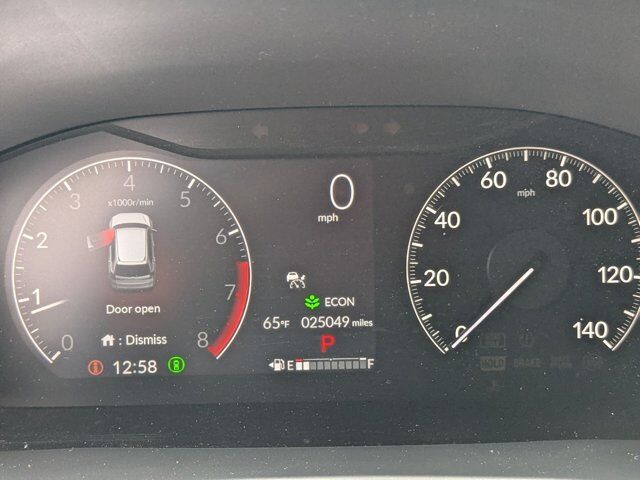 2024 Honda CR-V EX Roseville CA