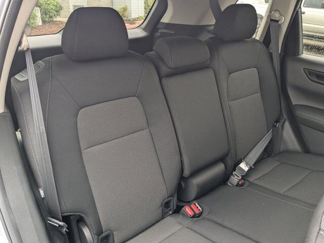 2024 Honda CR-V EX Roseville CA