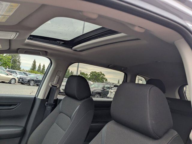 2024 Honda CR-V EX Roseville CA