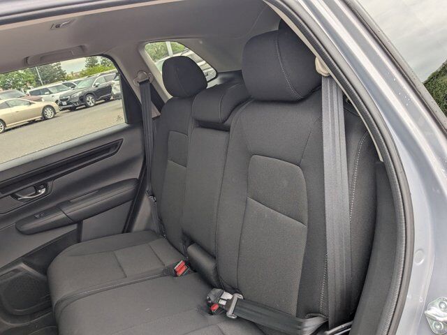 2024 Honda CR-V EX Roseville CA