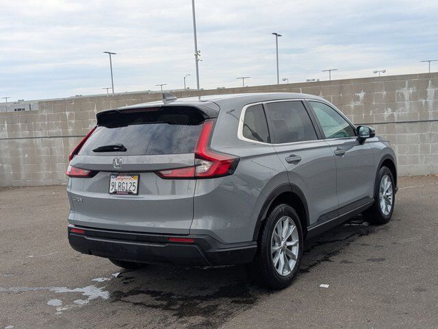 2024 Honda CR-V EX Roseville CA