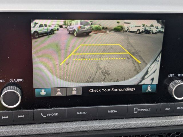 2024 Honda CR-V EX Roseville CA