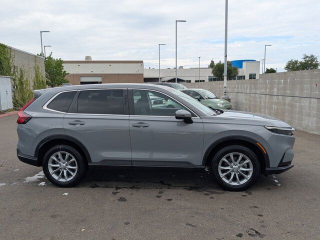 2024 Honda CR-V EX Roseville CA