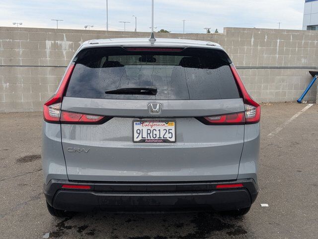 2024 Honda CR-V EX Roseville CA