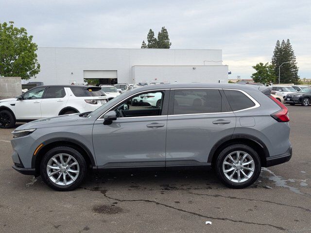 2024 Honda CR-V EX Roseville CA