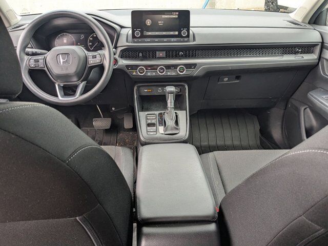 2024 Honda CR-V EX Roseville CA