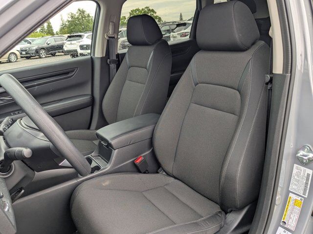 2024 Honda CR-V EX Roseville CA