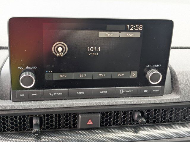 2024 Honda CR-V EX Roseville CA