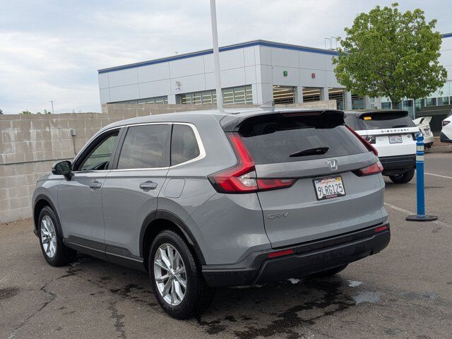 2024 Honda CR-V EX Roseville CA