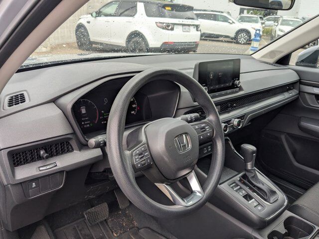 2024 Honda CR-V EX Roseville CA