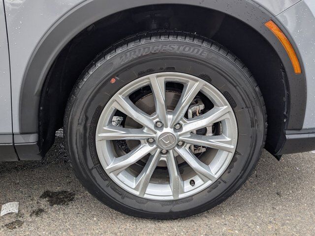 2024 Honda CR-V EX Roseville CA