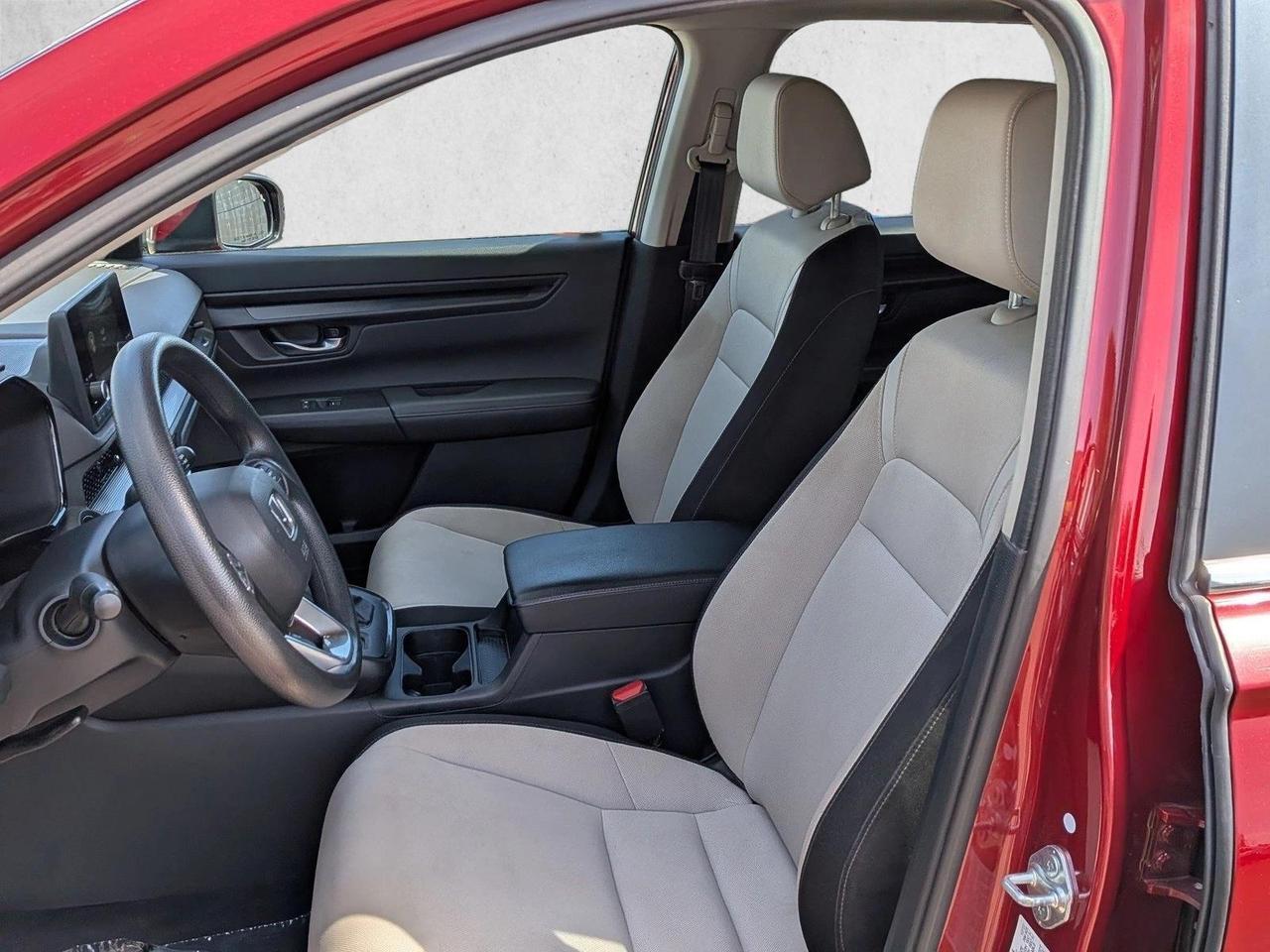 2024 Honda CR-V EX Roseville CA