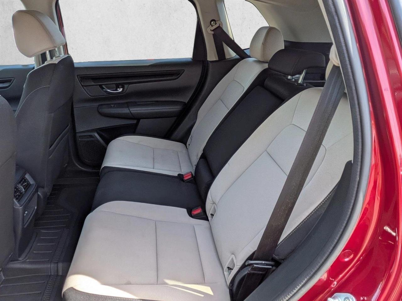 2024 Honda CR-V EX Roseville CA
