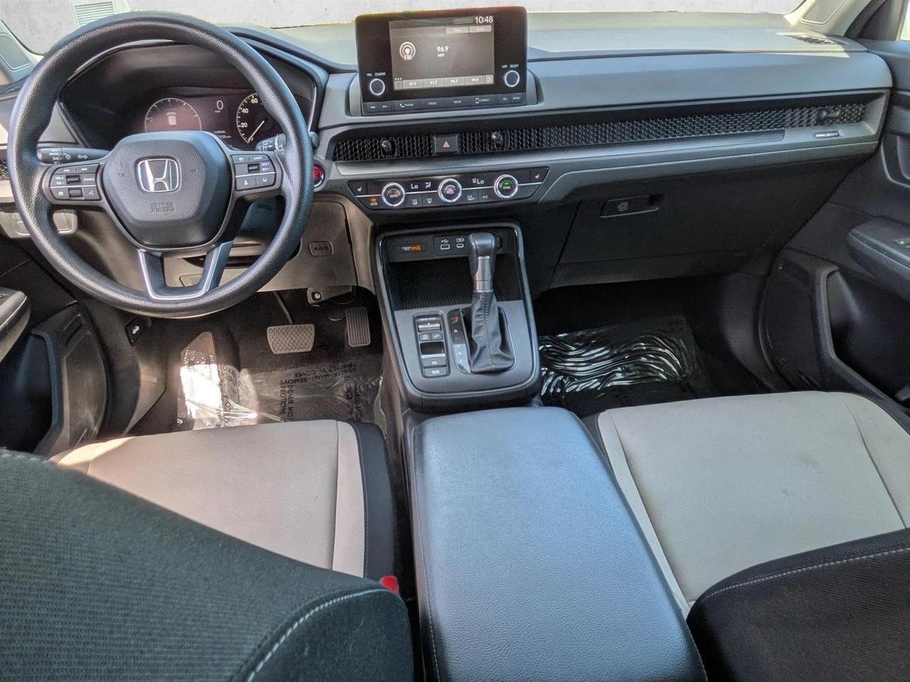 2024 Honda CR-V EX Roseville CA