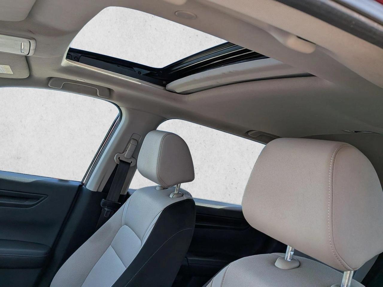 2024 Honda CR-V EX Roseville CA