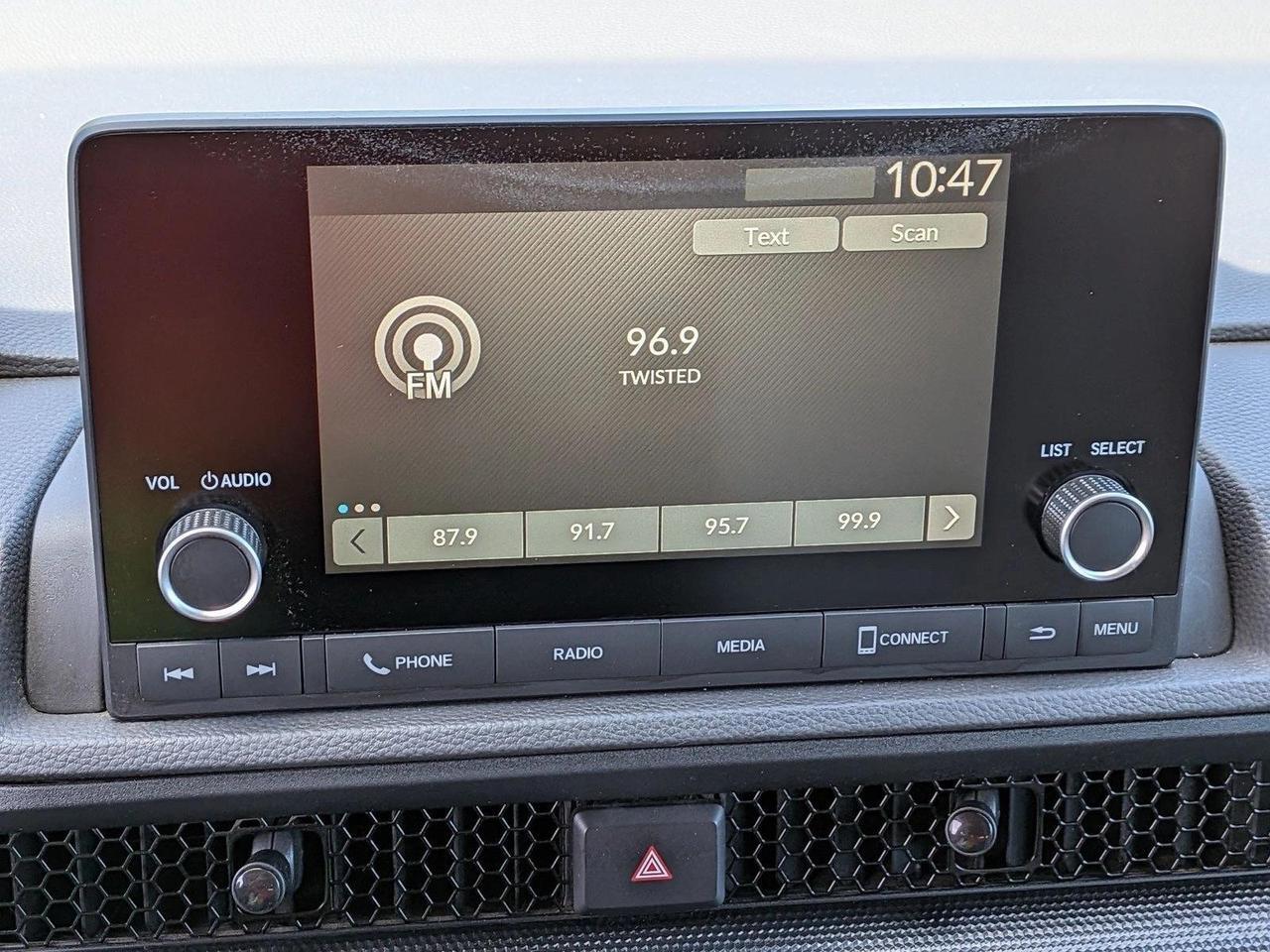 2024 Honda CR-V EX Roseville CA