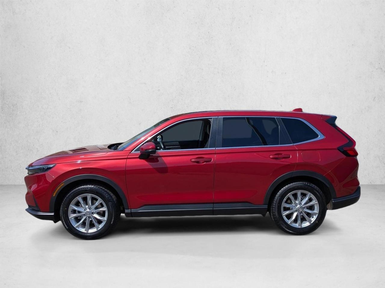 2024 Honda CR-V EX Roseville CA