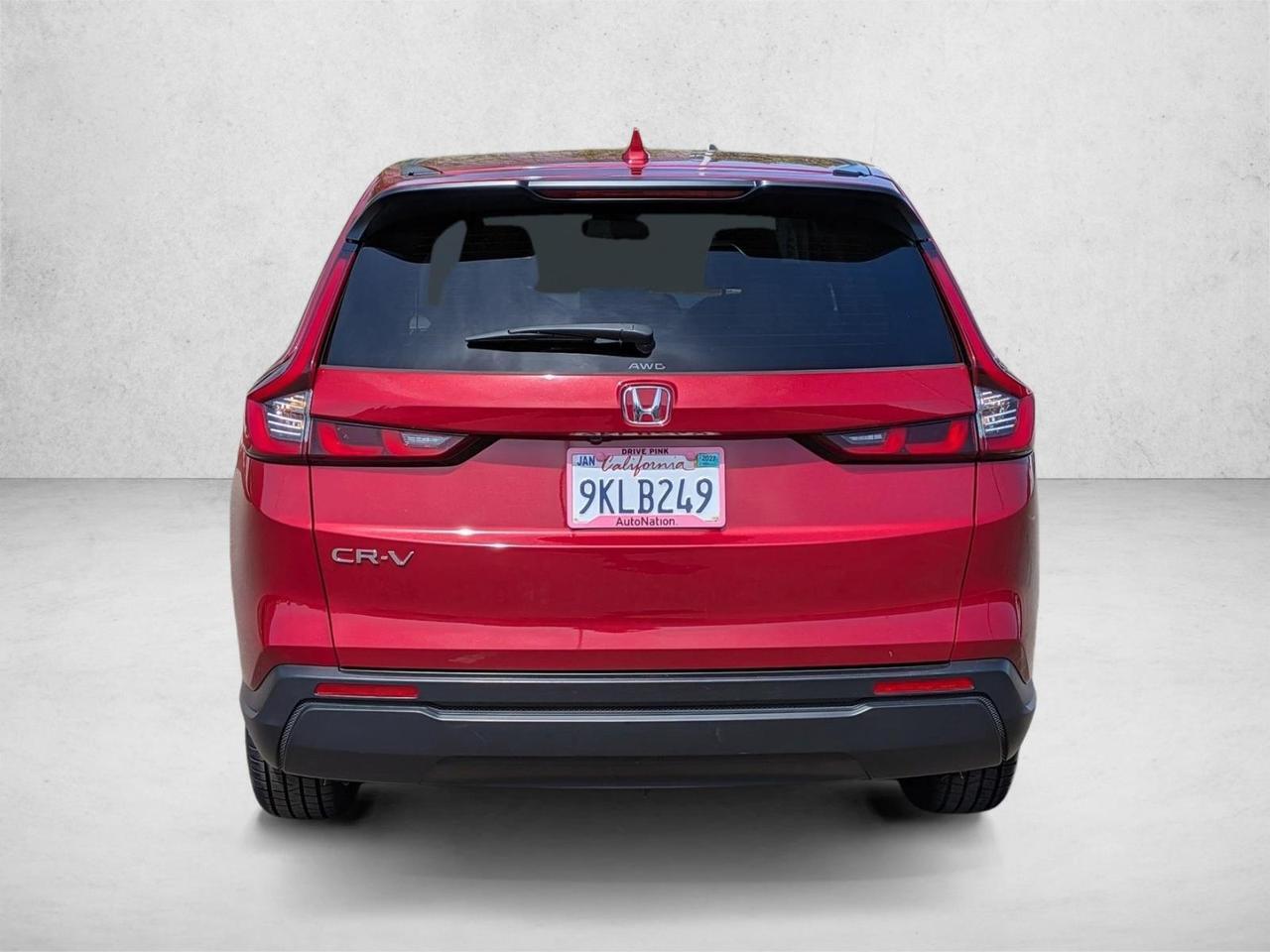 2024 Honda CR-V EX Roseville CA