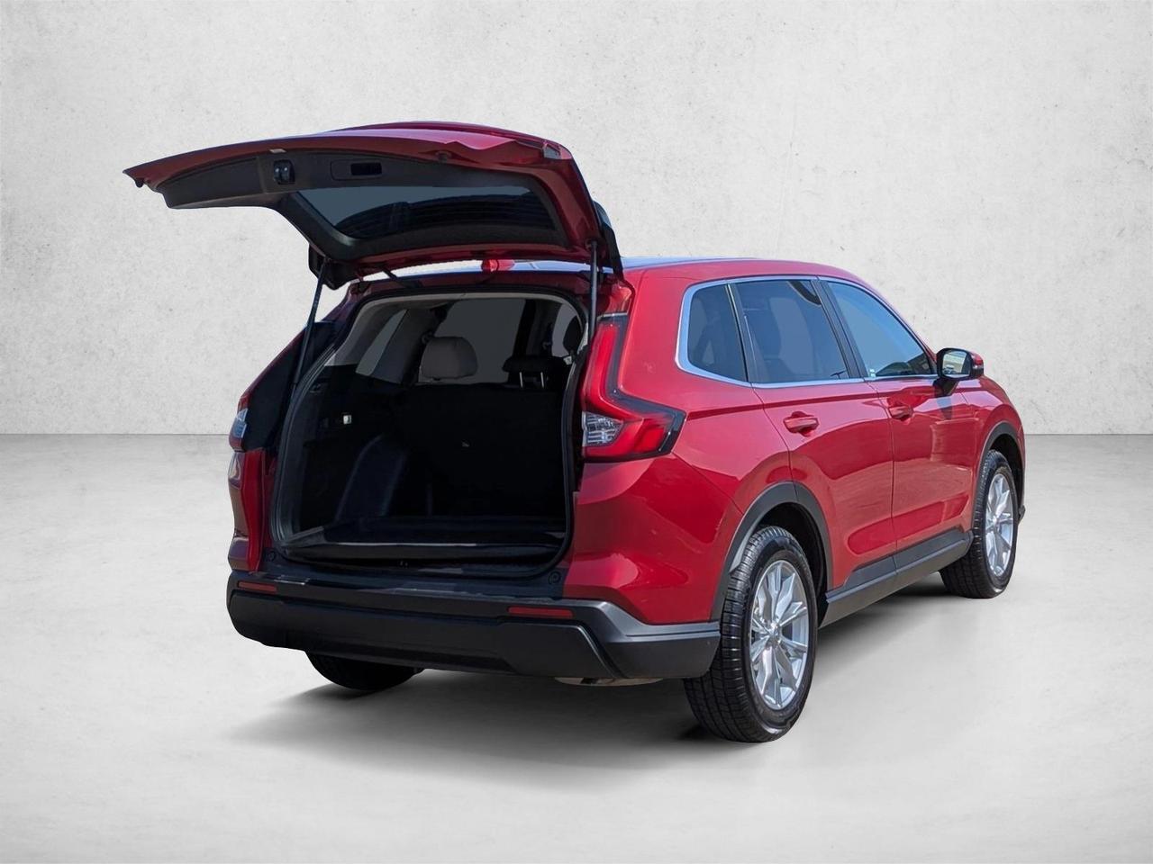 2024 Honda CR-V EX Roseville CA