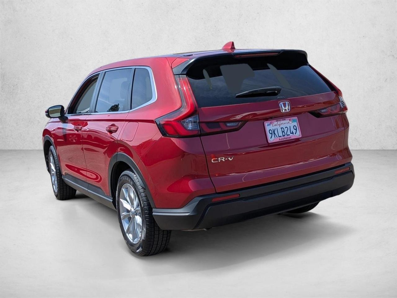 2024 Honda CR-V EX Roseville CA