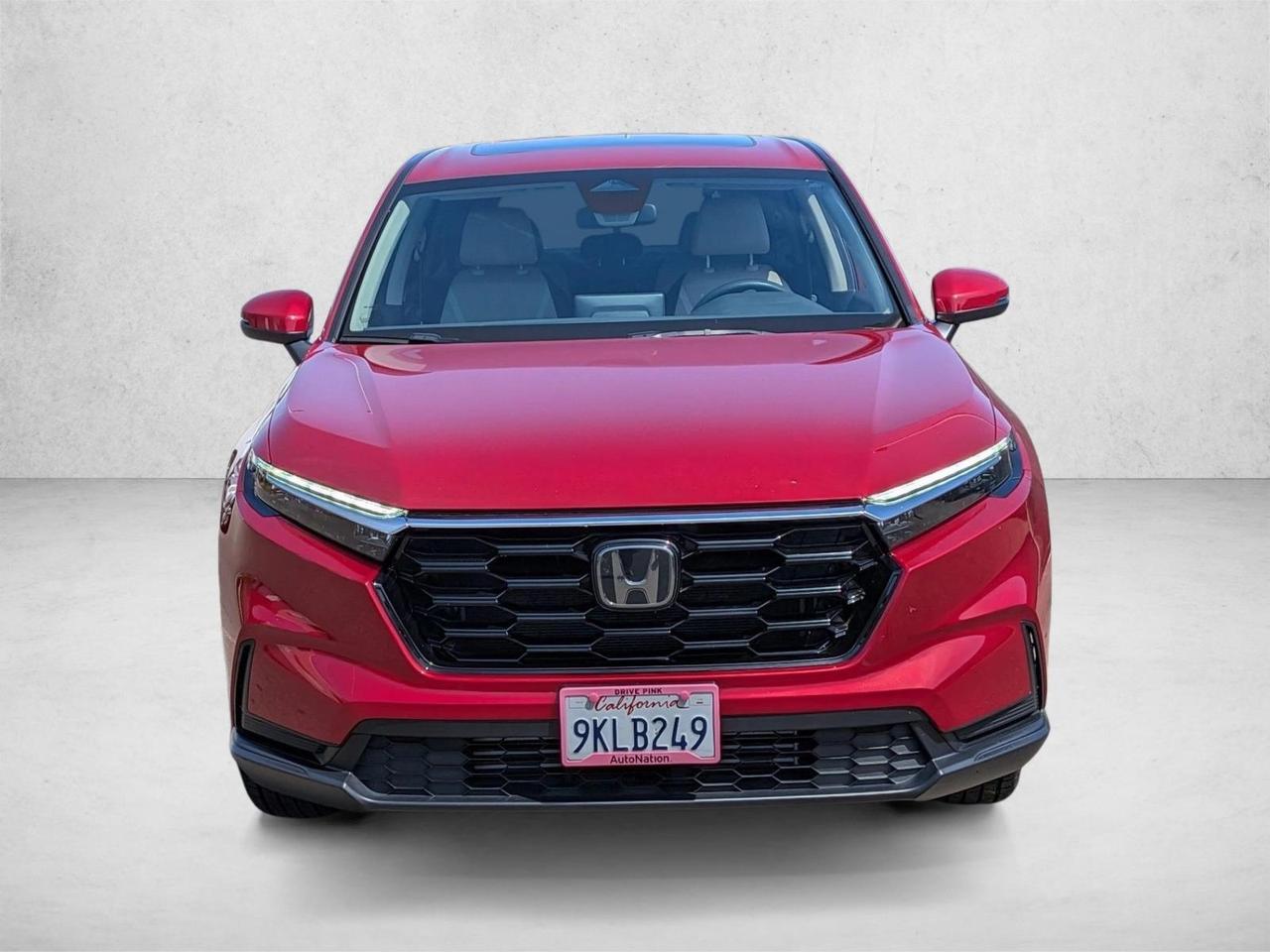 2024 Honda CR-V EX Roseville CA