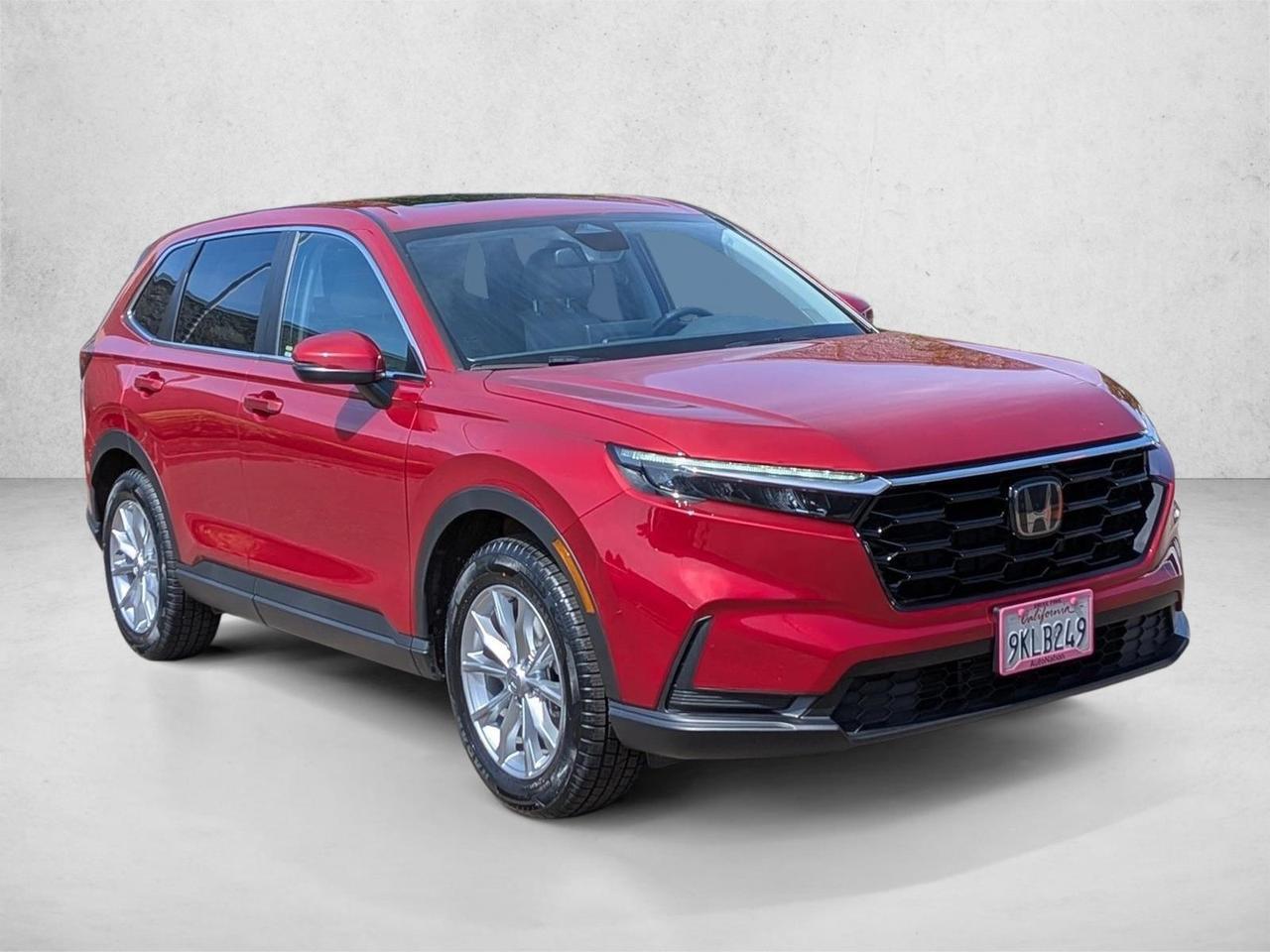 2024 Honda CR-V EX Roseville CA