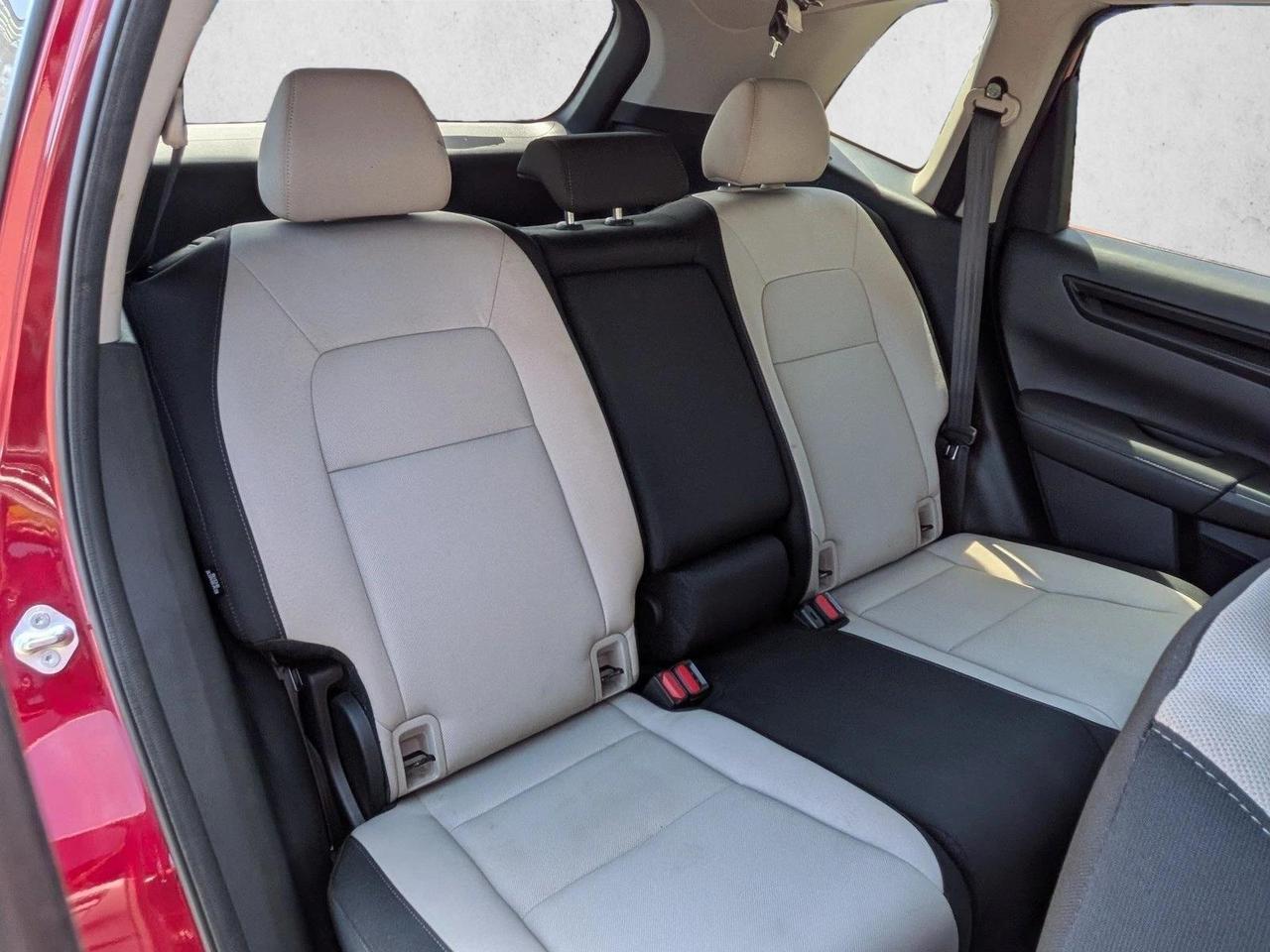 2024 Honda CR-V EX Roseville CA
