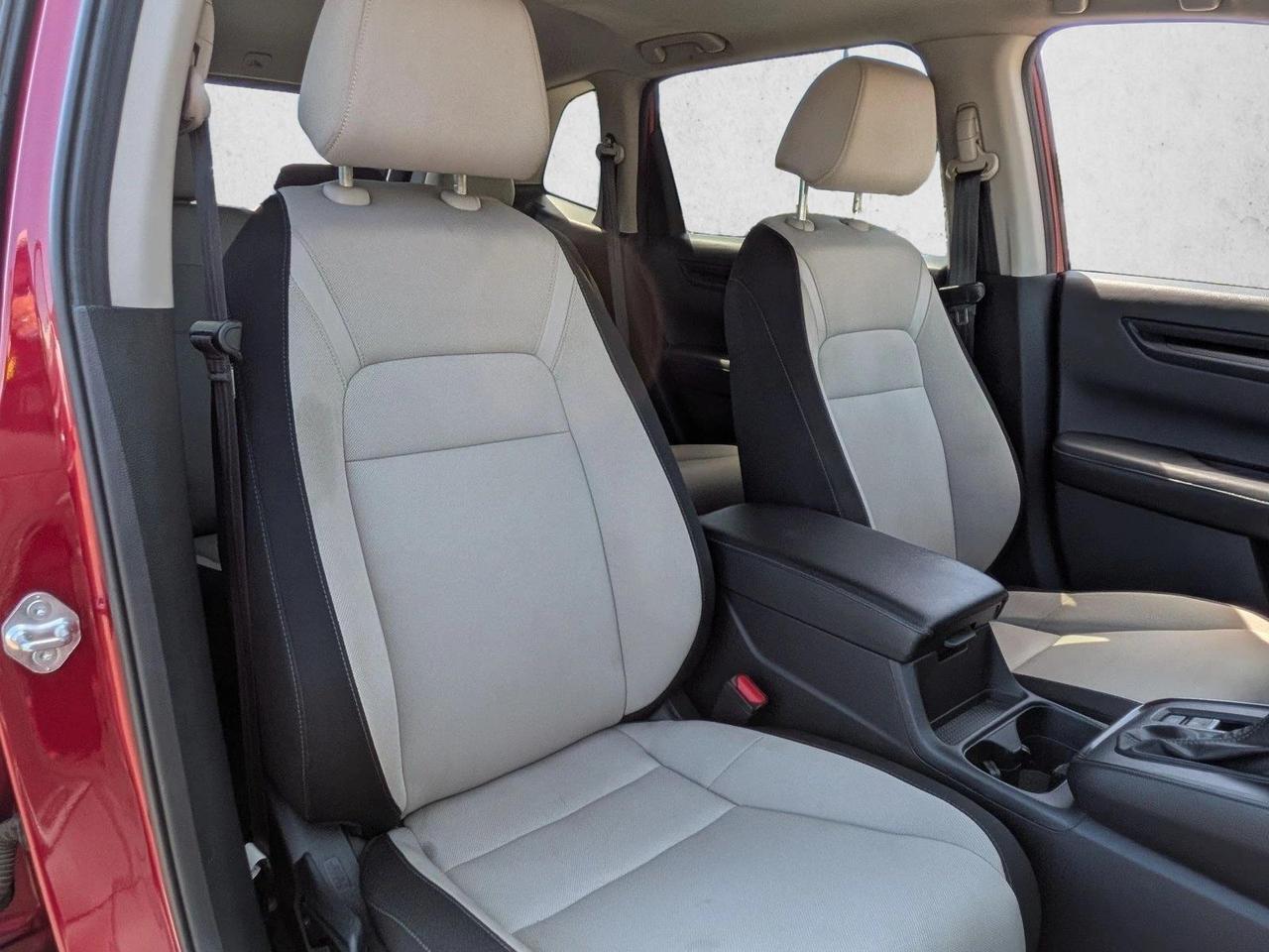 2024 Honda CR-V EX Roseville CA